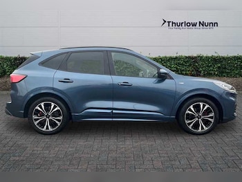 Used Ford Kuga 2021 for sale - 77146515: Photo