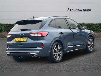 Used Ford Kuga 2021 for sale - 77146515: Photo