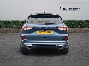 Used Ford Kuga 2021 for sale - 77146515: Photo