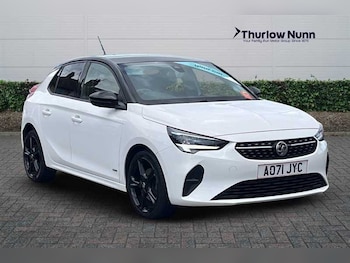 Vauxhall - Corsa