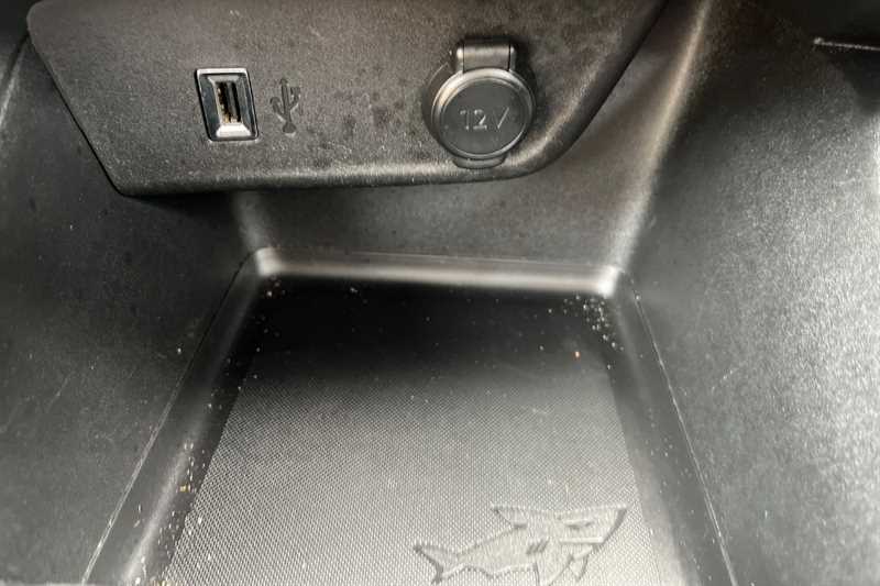Vehicle 34