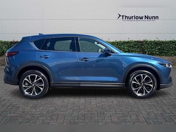 Used Mazda CX-5 2023 for sale - 78074678: Photo