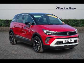 2022 - Elite Edition 1.5 Turbo Diesel Automatic Start/Stop (120ps) 5-Door