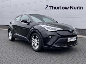 Used Toyota C-HR 2022 for sale - 79203794: Photo