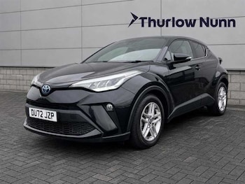 Used Toyota C-HR 2022 for sale - 79203794: Photo