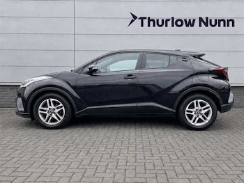 Used Toyota C-HR 2022 for sale - 79203794: Photo
