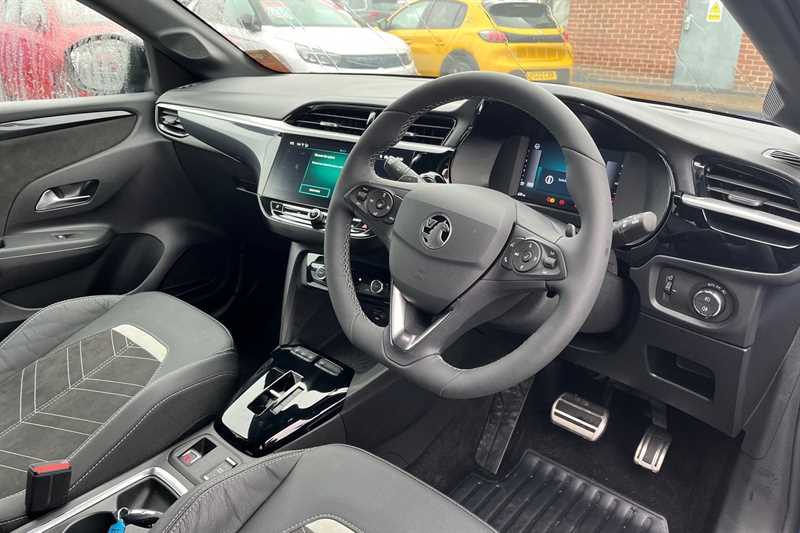 Used Vauxhall Corsa 2024 for sale - 77513303: Photo 10
