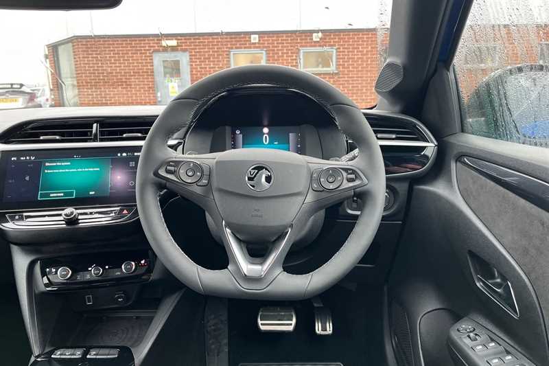 Used Vauxhall Corsa 2024 for sale - 77513303: Photo 11