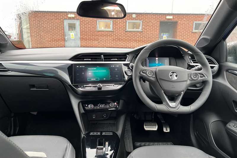 Used Vauxhall Corsa 2024 for sale - 77513303: Photo 12