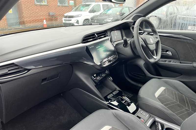 Used Vauxhall Corsa 2024 for sale - 77513303: Photo 13