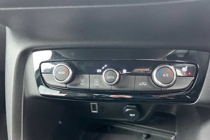 Used Vauxhall Corsa 2024 for sale - 77513303: Photo 15