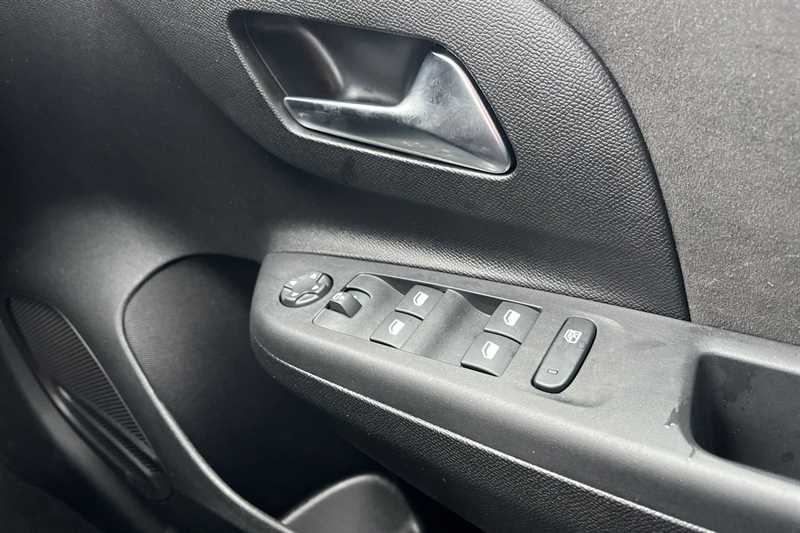 Used Vauxhall Corsa 2024 for sale - 77513303: Photo 16