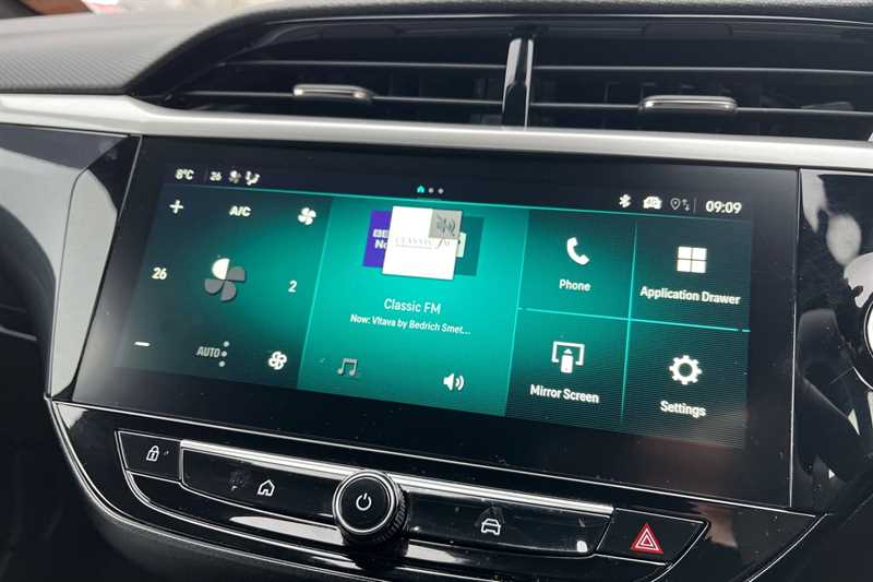 Used Vauxhall Corsa 2024 for sale - 77513303: Photo 17