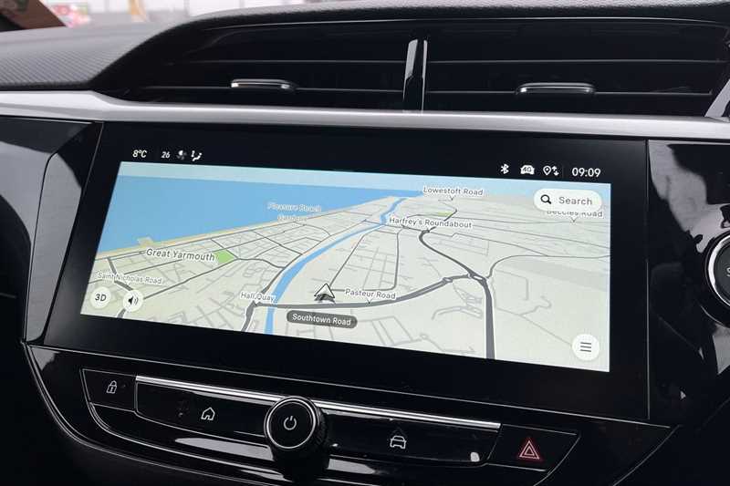 Used Vauxhall Corsa 2024 for sale - 77513303: Photo 18