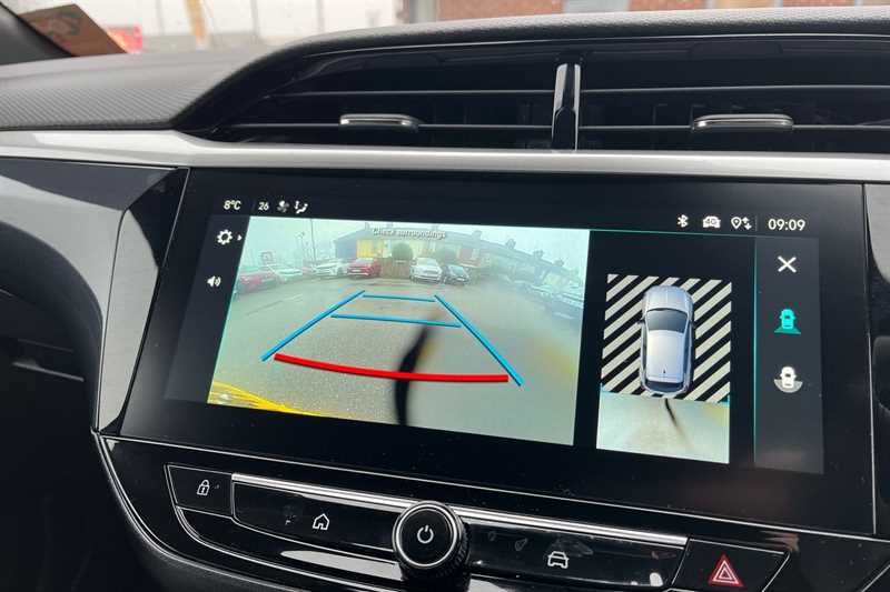 Used Vauxhall Corsa 2024 for sale - 77513303: Photo 19