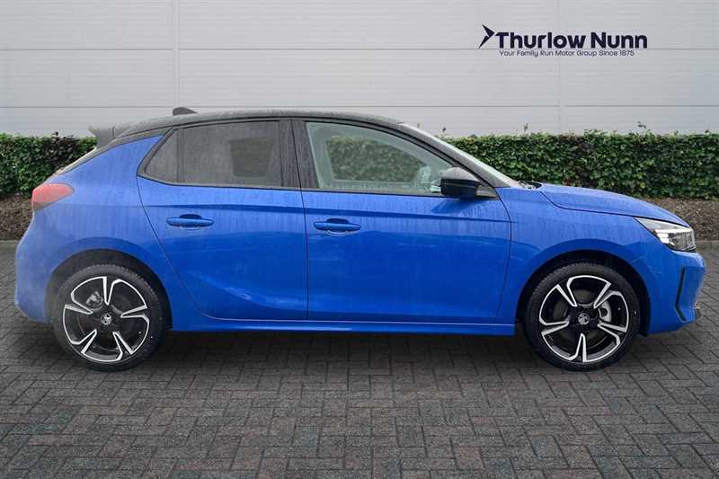 Used Vauxhall Corsa 2024 for sale - 77513303: Photo 2