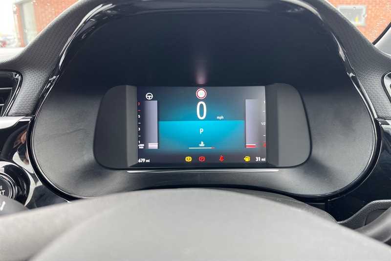 Used Vauxhall Corsa 2024 for sale - 77513303: Photo 20