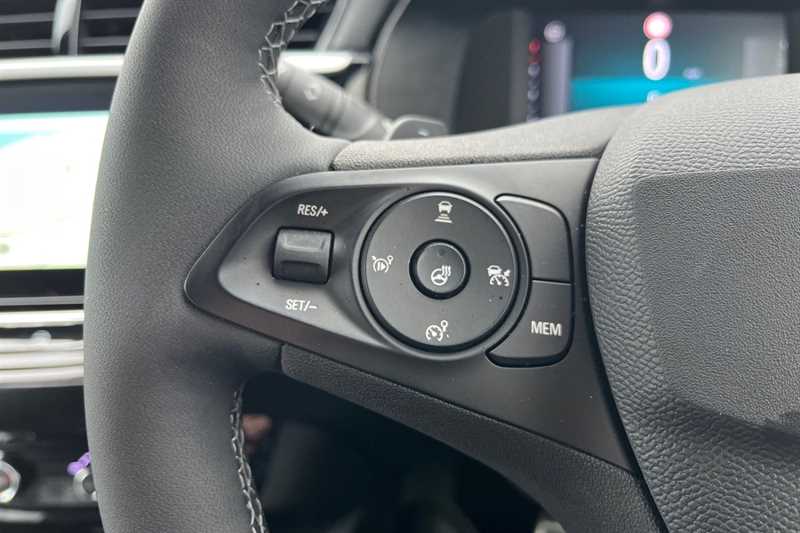 Used Vauxhall Corsa 2024 for sale - 77513303: Photo 21