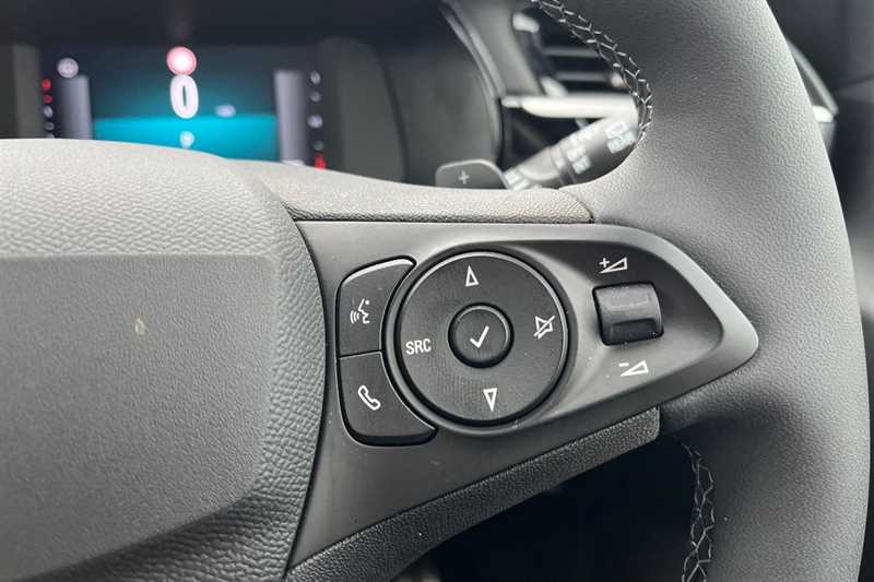 Used Vauxhall Corsa 2024 for sale - 77513303: Photo 22