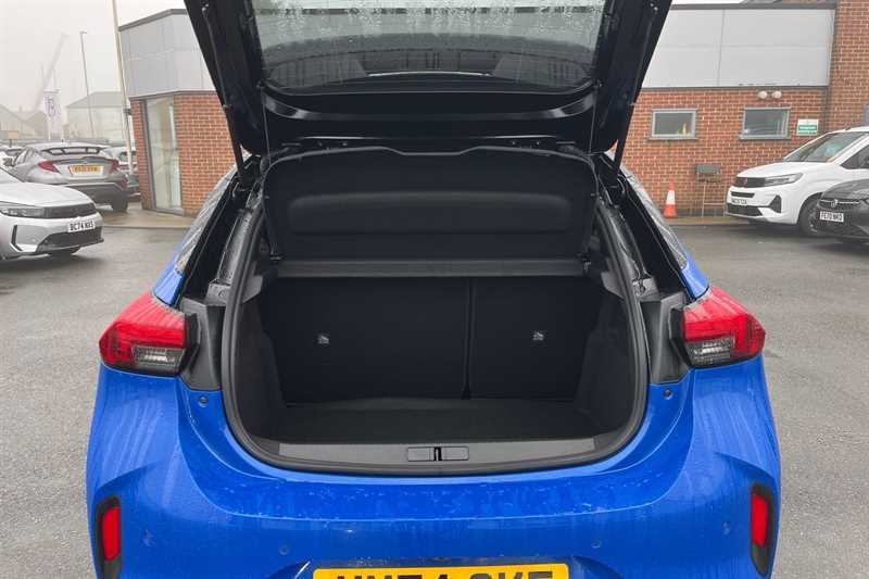 Used Vauxhall Corsa 2024 for sale - 77513303: Photo 24