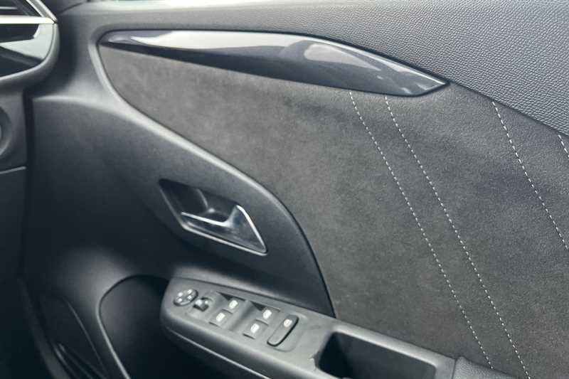 Used Vauxhall Corsa 2024 for sale - 77513303: Photo 25