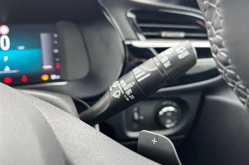 Used Vauxhall Corsa 2024 for sale - 77513303: Photo 29