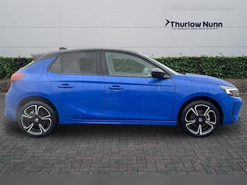 Used Vauxhall Corsa 2024 for sale - 77513303: Photo