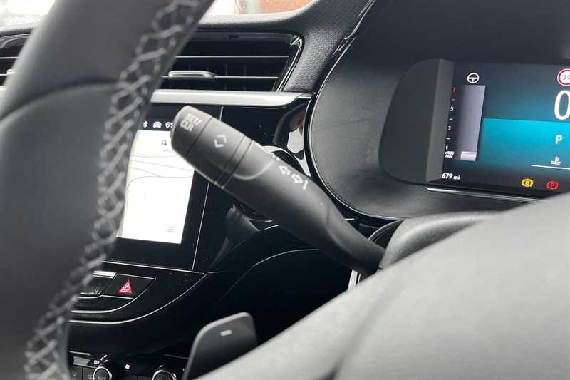 Used Vauxhall Corsa 2024 for sale - 77513303: Photo 30