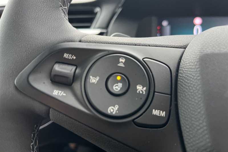 Used Vauxhall Corsa 2024 for sale - 77513303: Photo 32