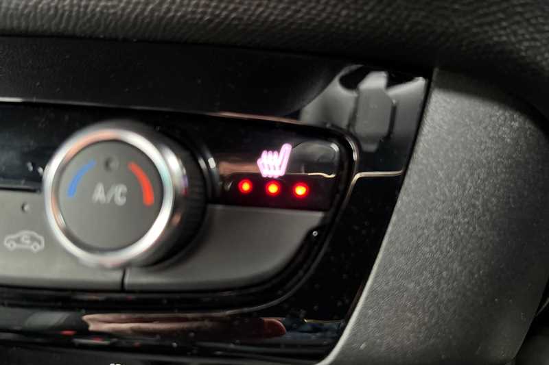 Used Vauxhall Corsa 2024 for sale - 77513303: Photo 35