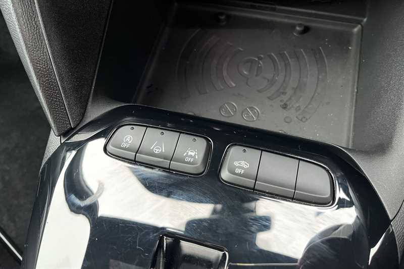 Used Vauxhall Corsa 2024 for sale - 77513303: Photo 37