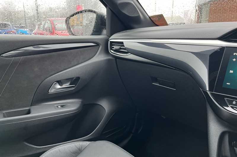 Used Vauxhall Corsa 2024 for sale - 77513303: Photo 45