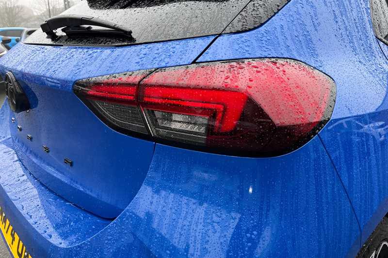 Used Vauxhall Corsa 2024 for sale - 77513303: Photo 49