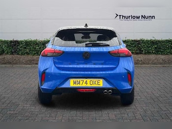 Used Vauxhall Corsa 2024 for sale - 77513303: Photo