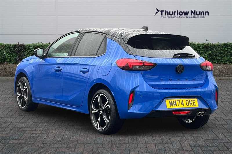 Used Vauxhall Corsa 2024 for sale - 77513303: Photo 5