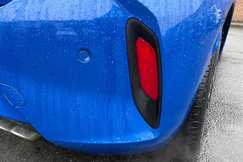 Used Vauxhall Corsa 2024 for sale - 77513303: Photo 50