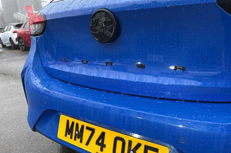 Used Vauxhall Corsa 2024 for sale - 77513303: Photo 51