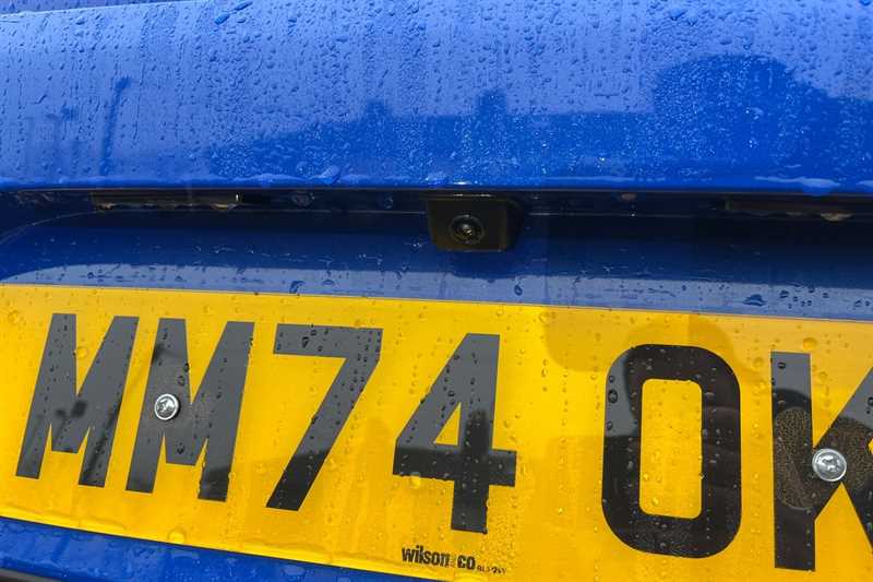 Used Vauxhall Corsa 2024 for sale - 77513303: Photo 52