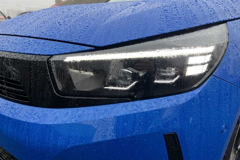 Used Vauxhall Corsa 2024 for sale - 77513303: Photo 57