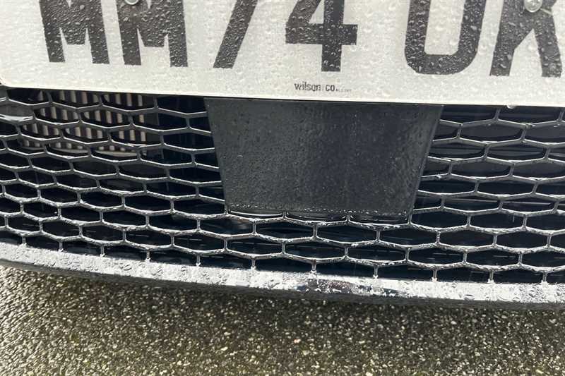 Used Vauxhall Corsa 2024 for sale - 77513303: Photo 59