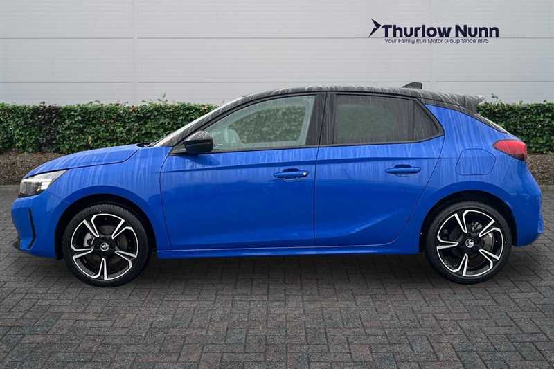 Used Vauxhall Corsa 2024 for sale - 77513303: Photo 6