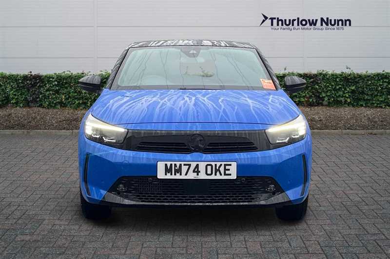 Used Vauxhall Corsa 2024 for sale - 77513303: Photo 8