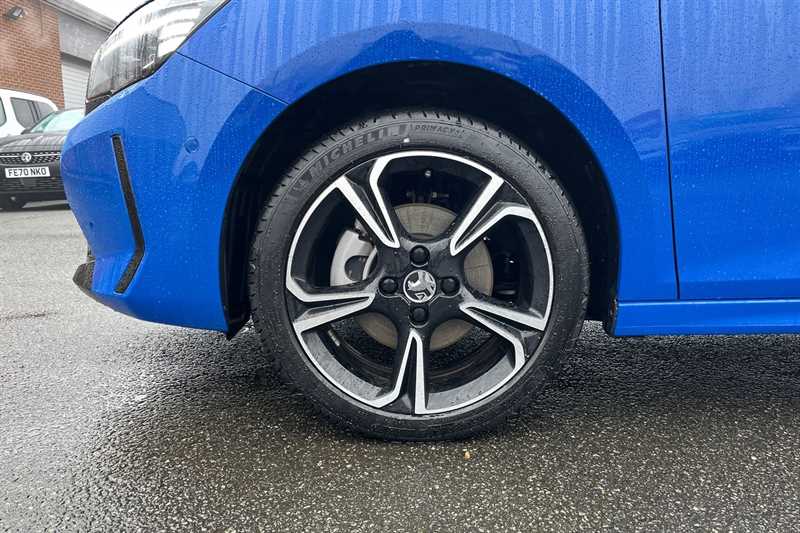Used Vauxhall Corsa 2024 for sale - 77513303: Photo 9