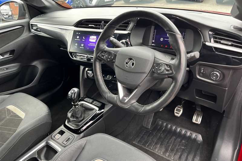 Used Vauxhall Corsa 2023 for sale - 77145958: Photo 10