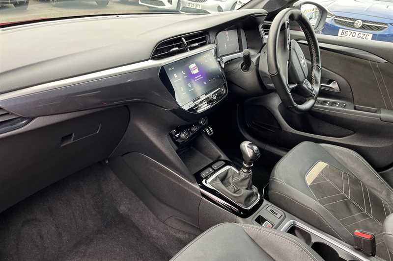 Used Vauxhall Corsa 2023 for sale - 77145958: Photo 13