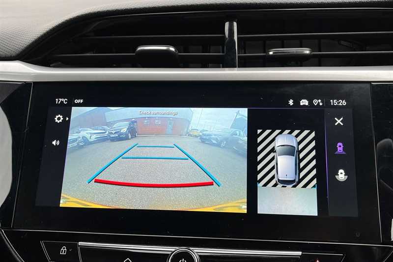 Used Vauxhall Corsa 2023 for sale - 77145958: Photo 19