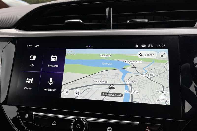 Used Vauxhall Corsa 2023 for sale - 77145958: Photo 25