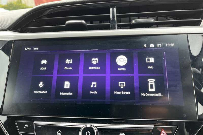 Used Vauxhall Corsa 2023 for sale - 77145958: Photo 26