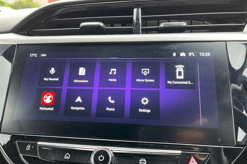 Used Vauxhall Corsa 2023 for sale - 77145958: Photo 27