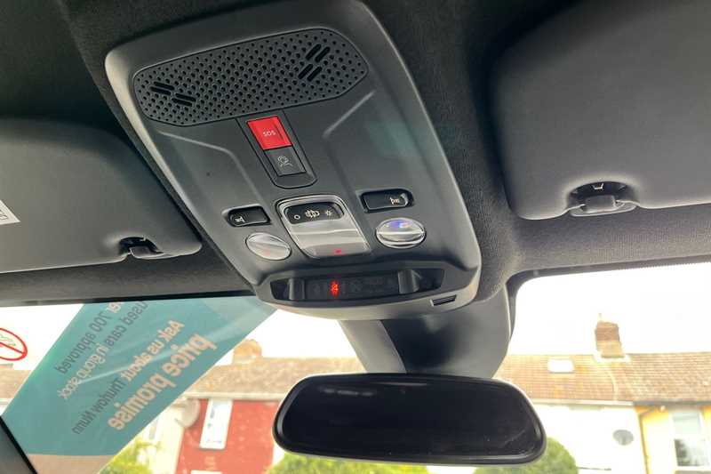 Used Vauxhall Corsa 2023 for sale - 77145958: Photo 38